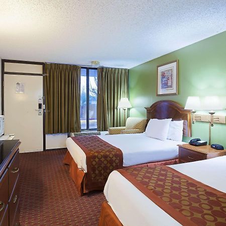 Days Inn Lafayette/University Eksteriør billede