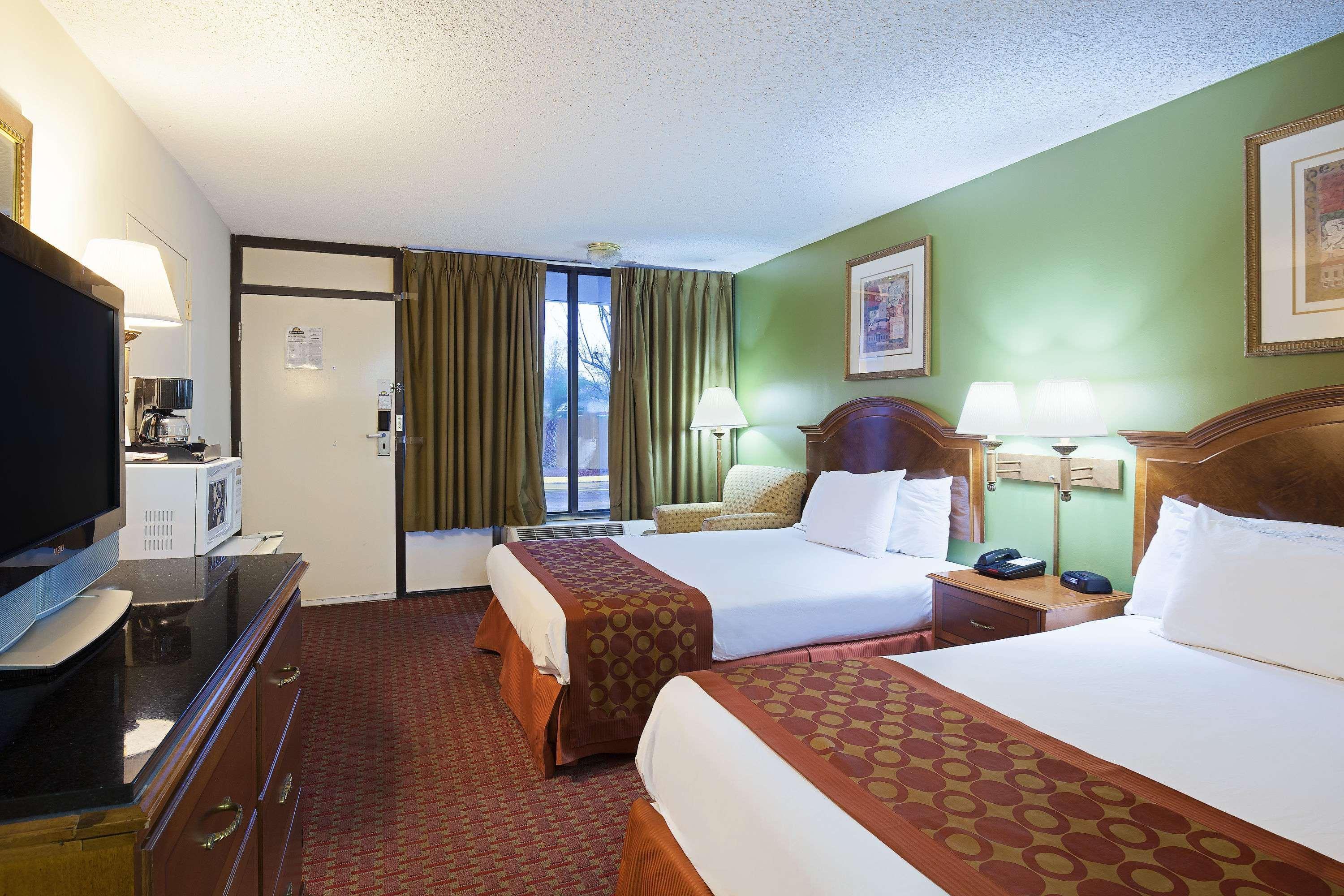 Days Inn Lafayette/University Eksteriør billede