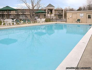 Days Inn Lafayette/University Faciliteter billede